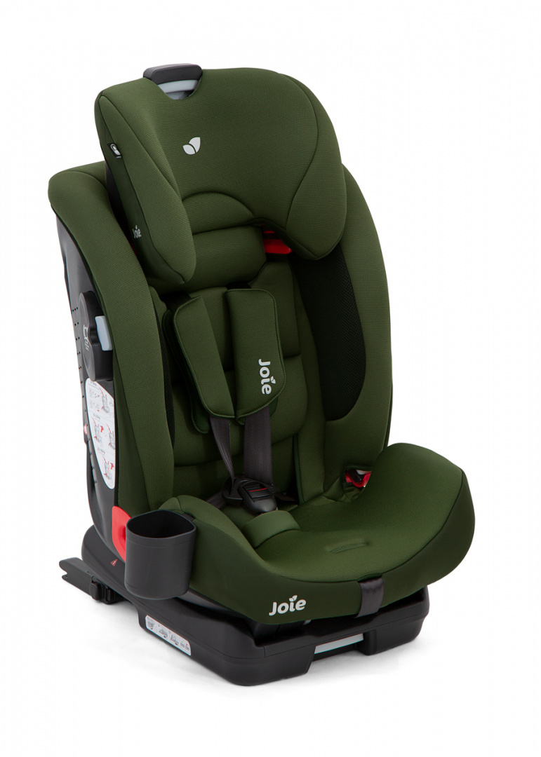 Joie bold isofix автокресло